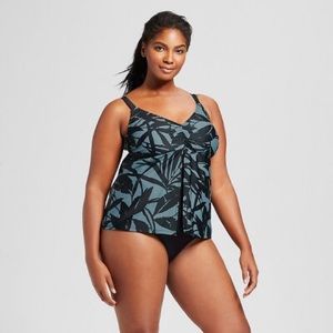 Tankini top